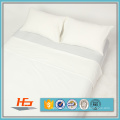 Cheap Wholesale Sezon Hotel Super King Bed Sheet With Cotton Fabric